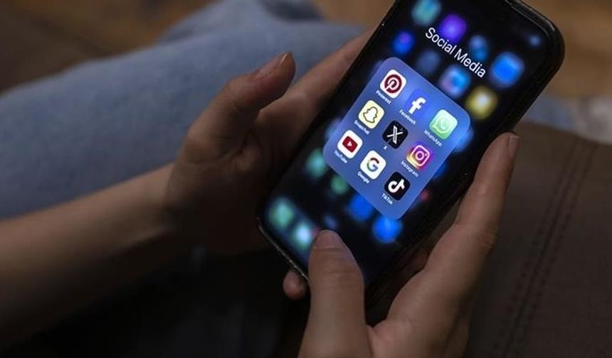 15 yaş altına sosyal medyada erişim yasağı