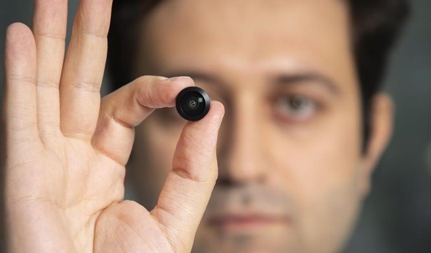 Yerli teknoloji firması Turcorn 100’e seçildi