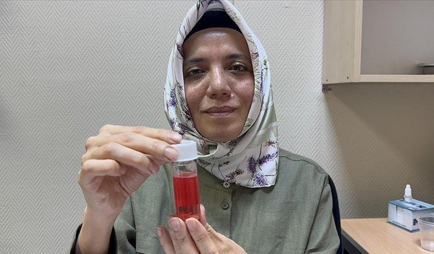 SDÜ Göz Bankası 100’den fazla hastaya ışık verdi