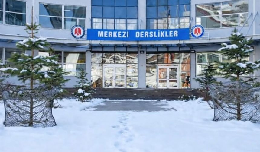 Hakkari Üniversitesi o projeye ortak oldu