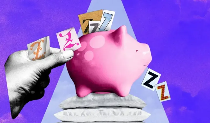 Uykuyu depolamak mümkün mü? İşte o araştırma