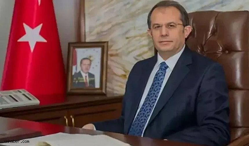 Yeni Hakkari Valisi Taşyapan'dan ilk mesaj