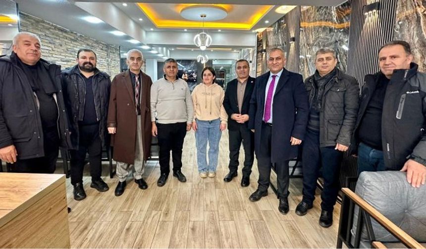 Yüksekova’da gösterişli açılış dönemi sona erdi