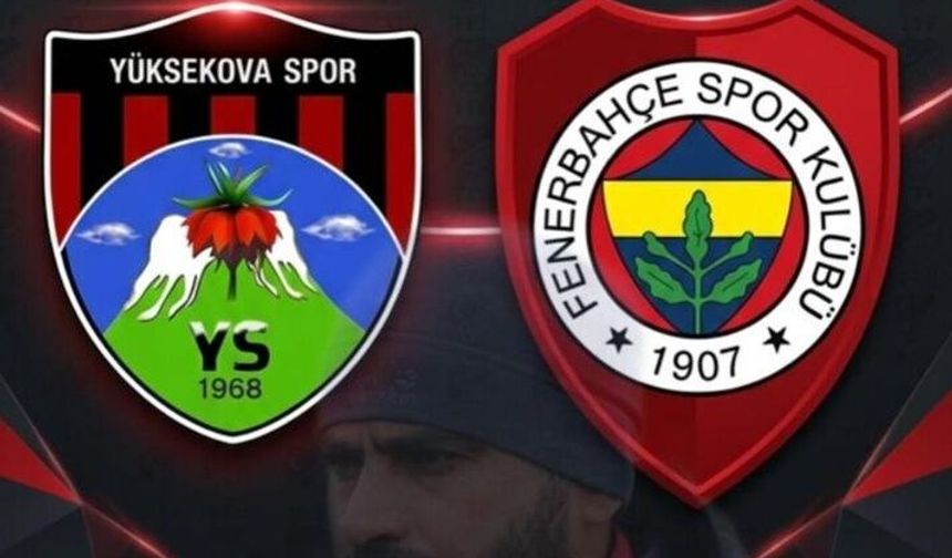 Yüksekova Spor’dan liderle kritik maç
