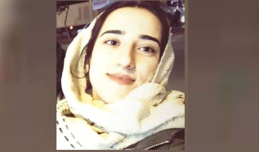 Hakkarili genç kız hayatını kaybetti