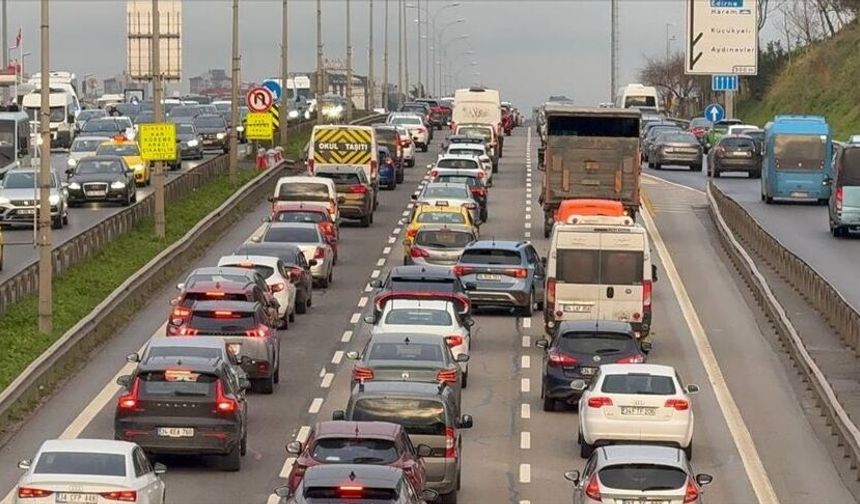 1 Nisan’a kadar APP plaka nedeniyle ceza uygulanmayacak