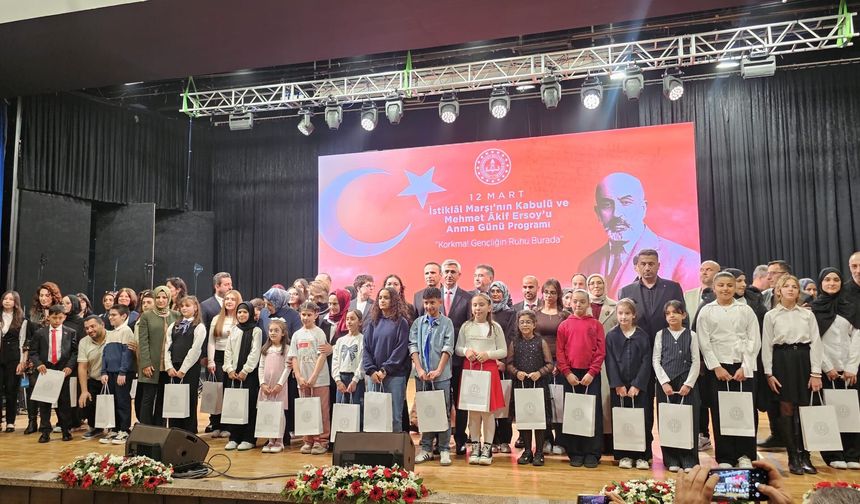 Hakkarili Rojevin Türkiye 3. oldu