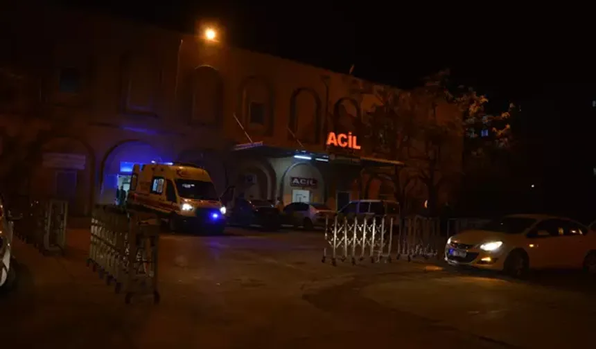 Dereye düşen 16 yaşındaki Medine boğuldu