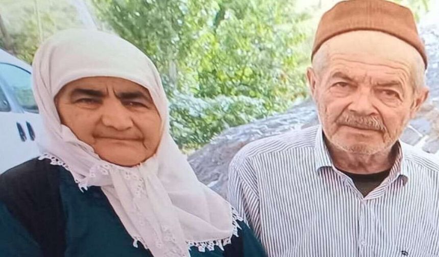 Hacı Besna Işık hayatını kaybetti