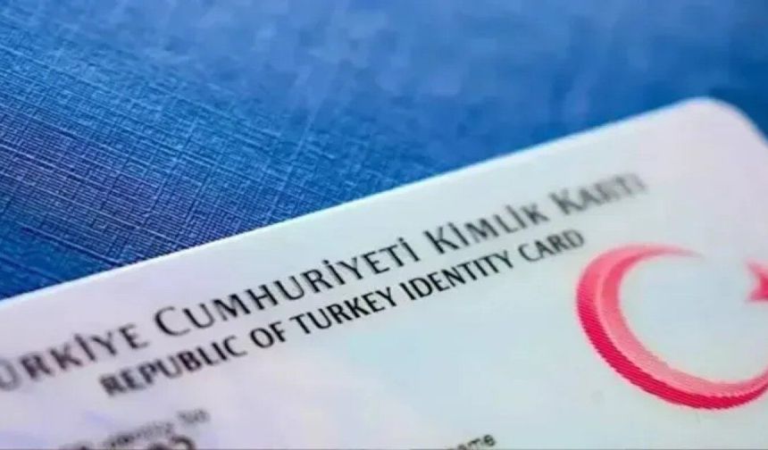 Yeni kimliğiniz yoksa IBAN'a para gönderemeyeceksiniz!