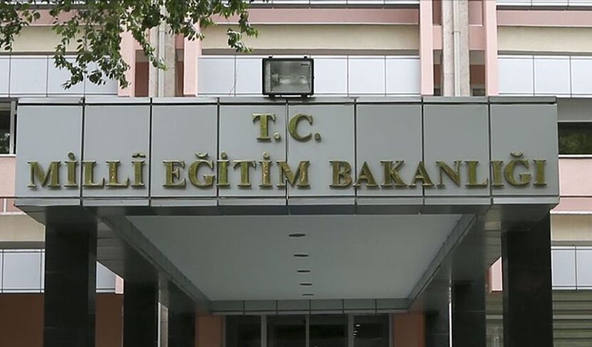 Millî Eğitim Bakanlığı 903 sözleşmeli personel alacak