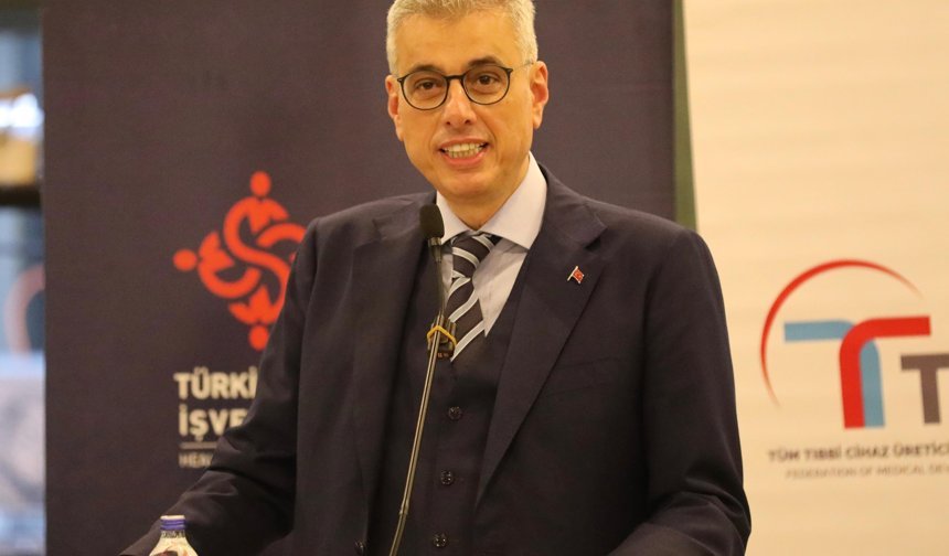 Bakan Memişoğlu: Daha çok yerli üretim almaya çalışacağız