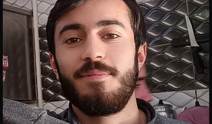 Hakkarili Akdağ trafik kazasında hayatını kaybetti