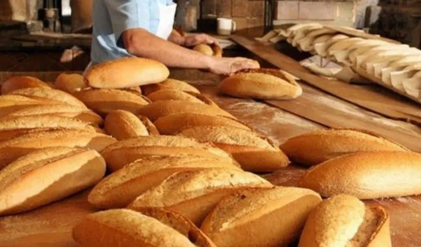 Hakkari’de bayramda nöbetçi fırınlar açıklandı