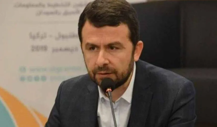 BİK Genel Müdürü Abdulkadir Çay’dan Bayram mesajı