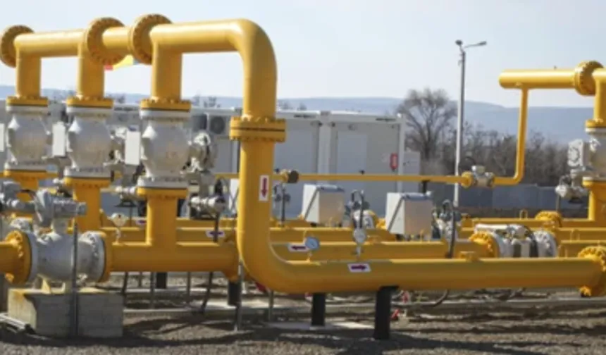 “İran Gazı Kesildi” iddiasına resmi yanıt geldi