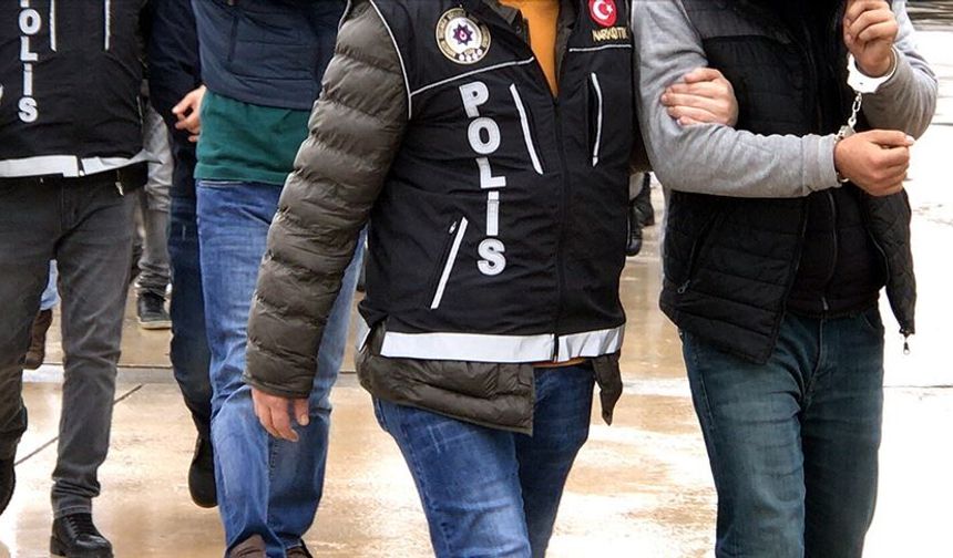 Hakkari merkezli 25 ilde dev narkotik operasyonu