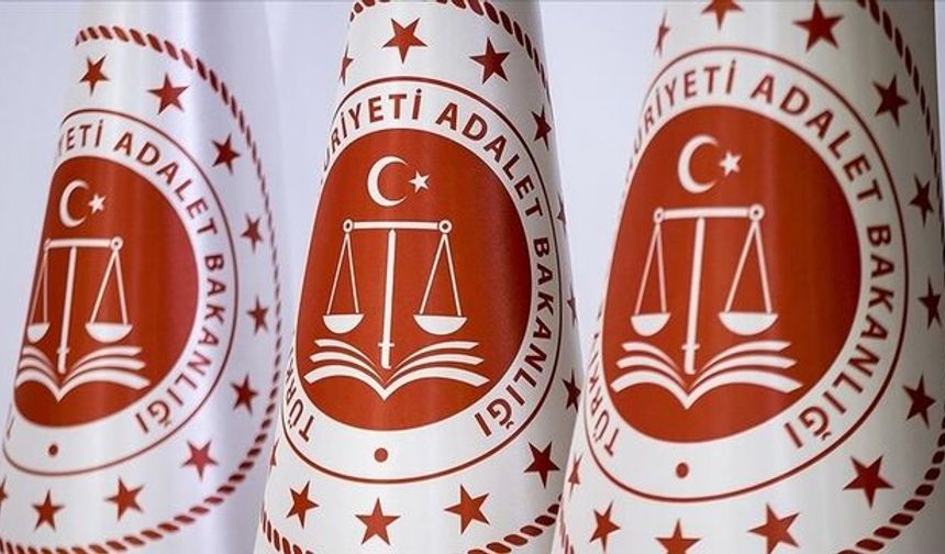 Adalet Bakanlığı 15 bin personel alımı yapıyor!
