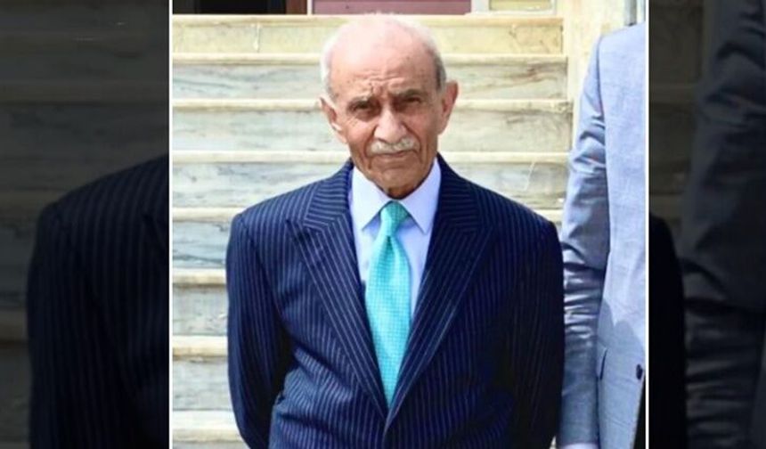 Osman Zeydan vefatının 4. yılında anıldı