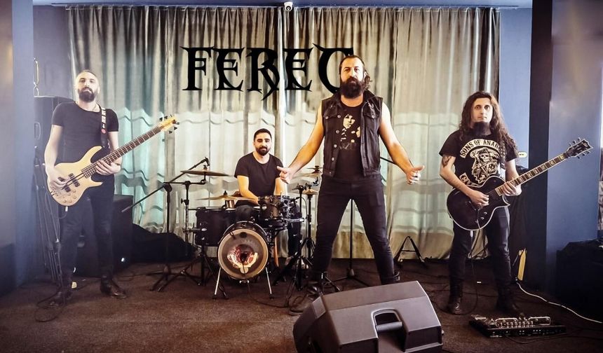 Hakkarili Ferec Grubundan yeni klip: Heyrano