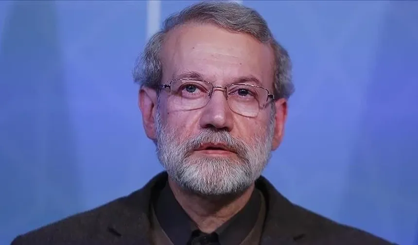 İran devlet medyası duyurdu: Laricani hayatını kaybetti