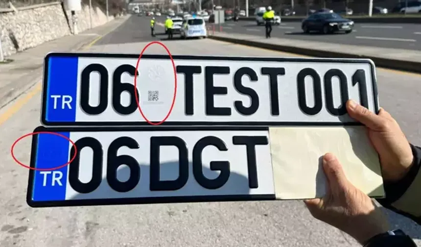 APP plakalara ceza 1 Nisan’da başlıyor