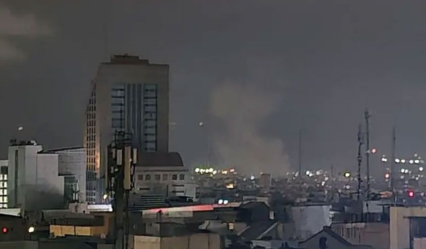 İran ABD'nin 'barış planını' reddetti