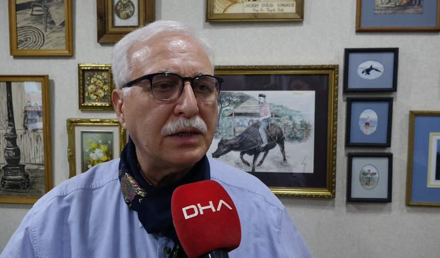 Uzmanından açık alanda 'pasif içicilik' uyarısı