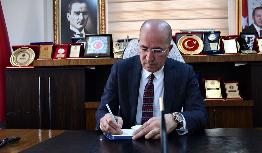 Hakkari’de 7 yıldır ilklere imza atan belediye