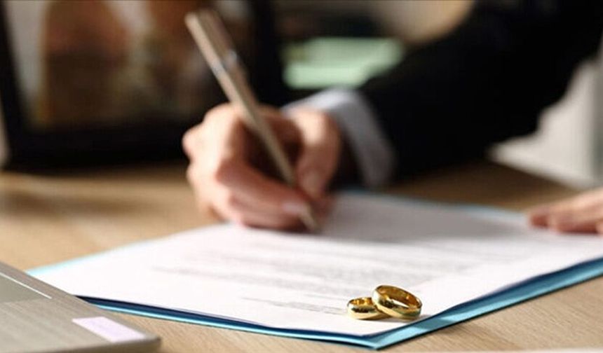 Hileli boşanan 2 bin 606 kişinin maaşı kesildi