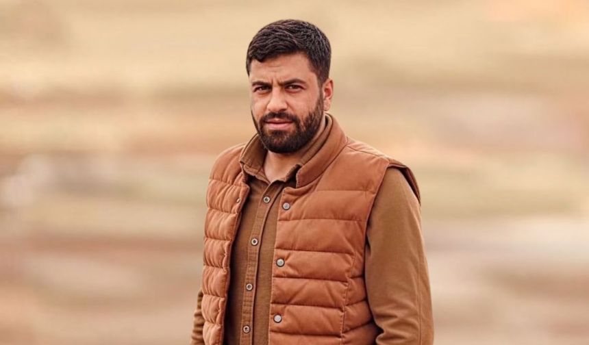 Van’da günlerdir beklenen cenaze alındı