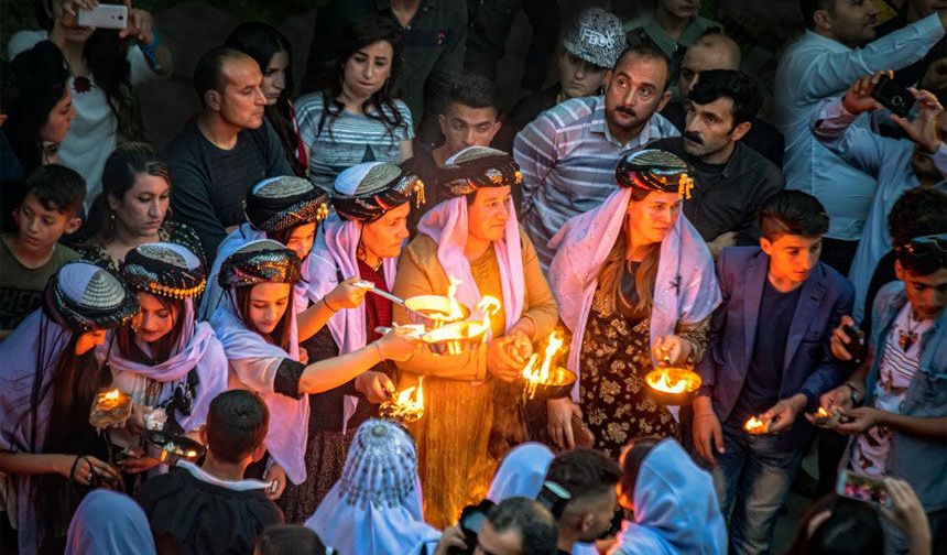 Hakkarili fotoğrafçıdan iki önemli çalışma