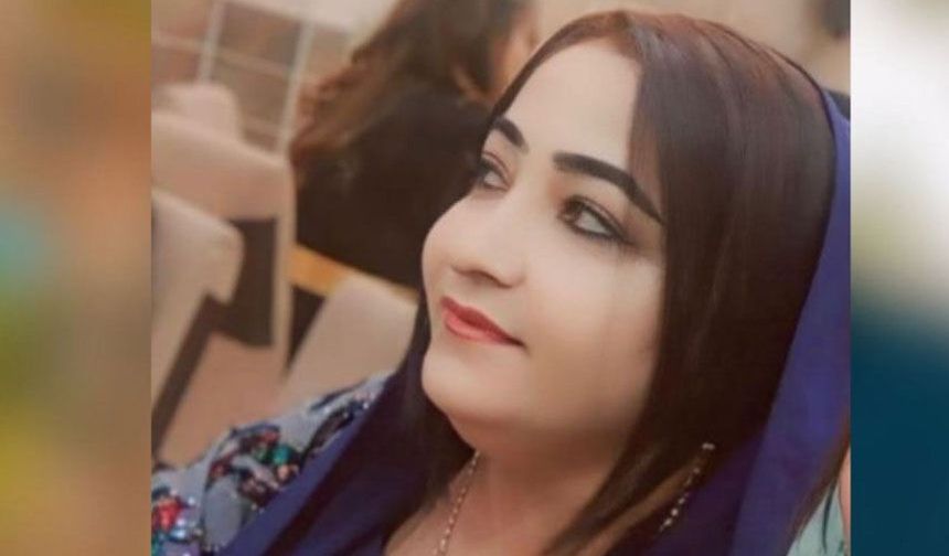 Yüksekova’da vefat: Gurbet Fırat hayatını kaybetti