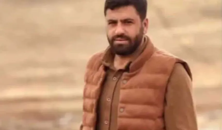 Başkale’de bir kişi başından vurulmuş halde bulundu