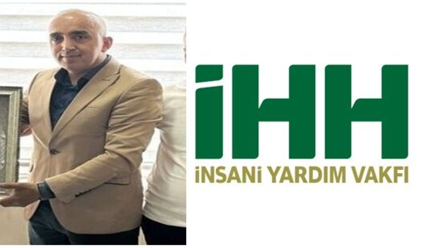 İHH Başkanı İsa Erkaya’dan Ramazan Bayramı mesajı