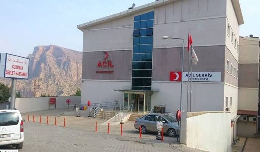 Hakkari'de kaza 1 kişi öldü
