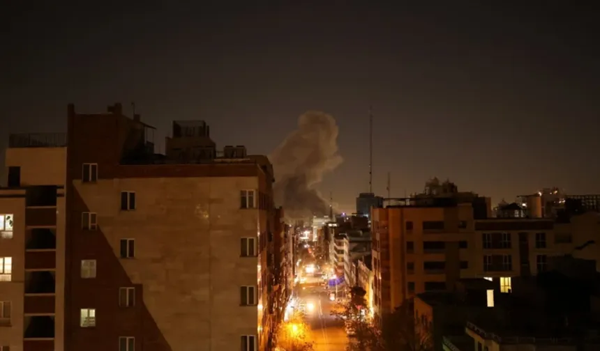 Trump: 'İran operasyonu dört hafta sürebilir'