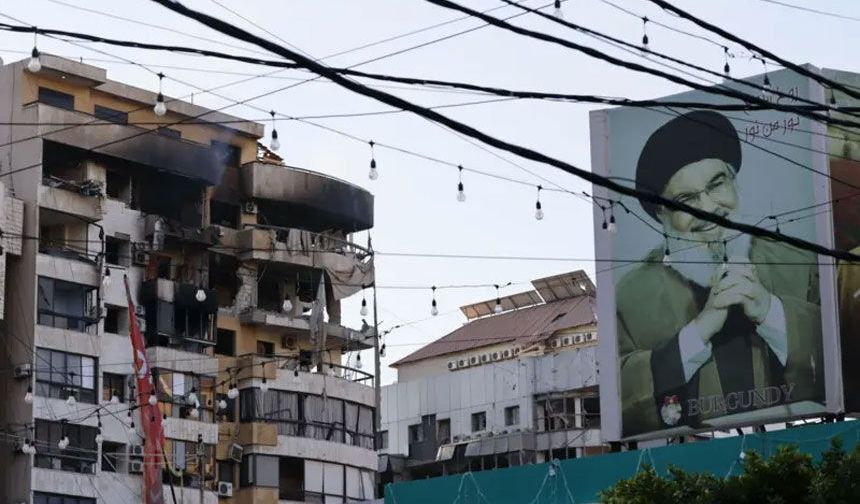 Ortadoğu'da gerilim üçüncü gününde