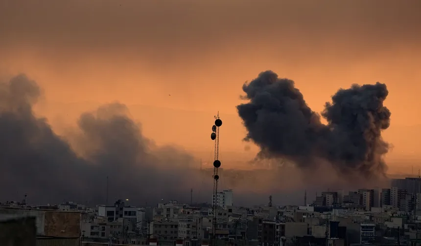 İran'a saldırıda beşinci gün: Gerilim tırmanıyor