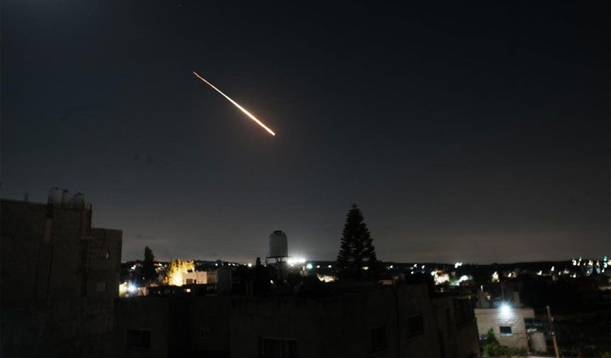 Ortadoğu’da çatışmalar 8. gününde