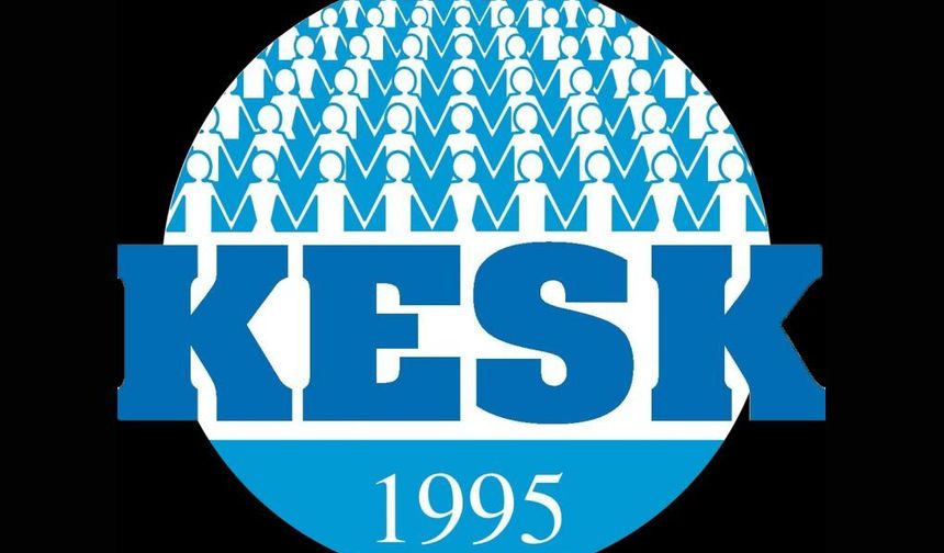 Hakkari KESK'ten Ramazan Bayramı mesajı