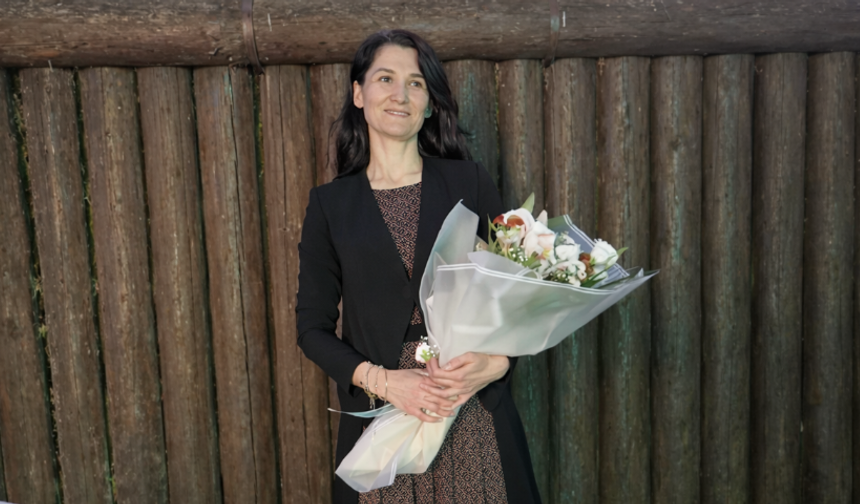 Lise öğrencisinin bıçakladığı öğretmen öldü