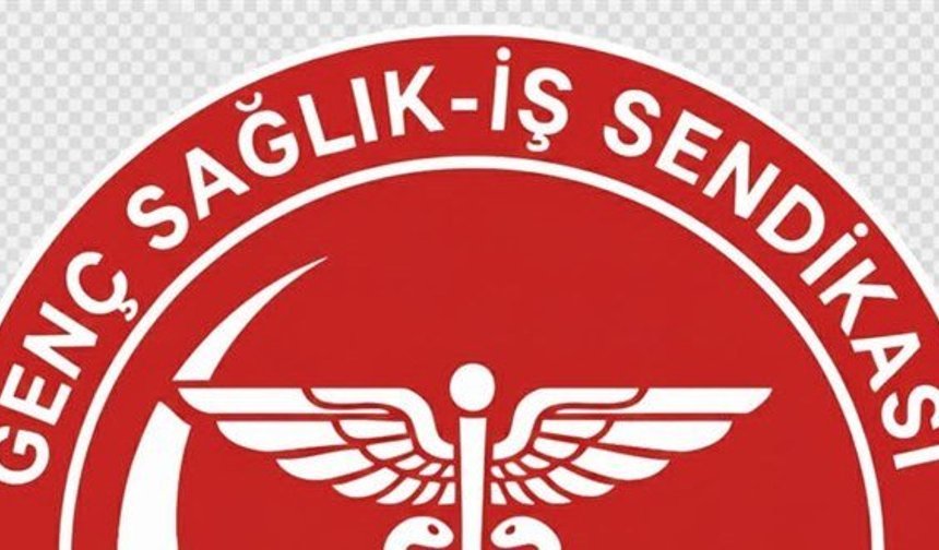 Genç- Sağlık İş sendikası kuruldu