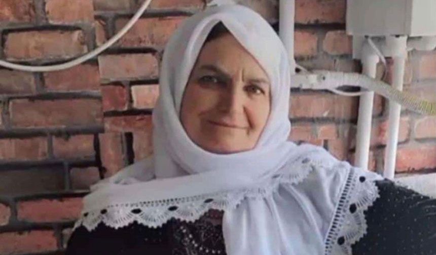 Hakkarili Sarya Atiman Ankara’da hayatını kaybetti