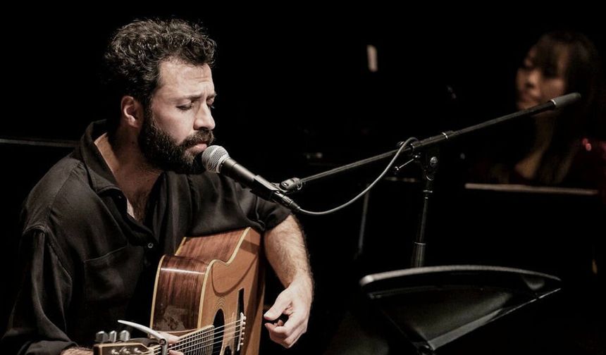 Etnomüzikolog ve Müzisyen Canan Hakkari'de sahne alacak