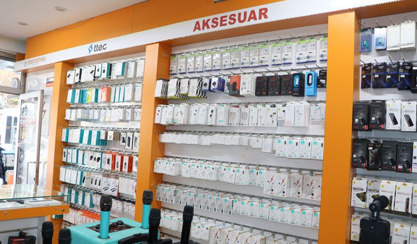 Hakkari’de teknolojiye yön veren adres Teknoensa