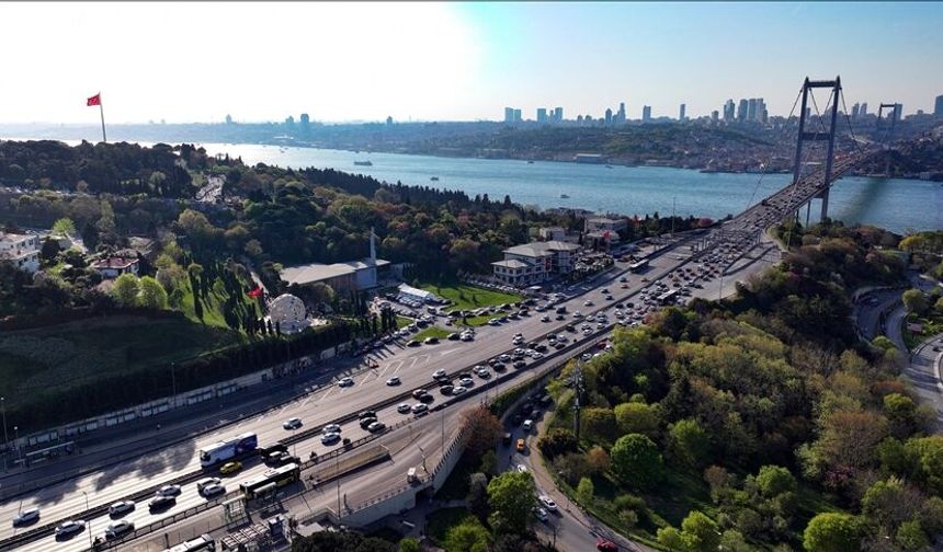 KGM’den bayramda ücretsiz geçiş kararı