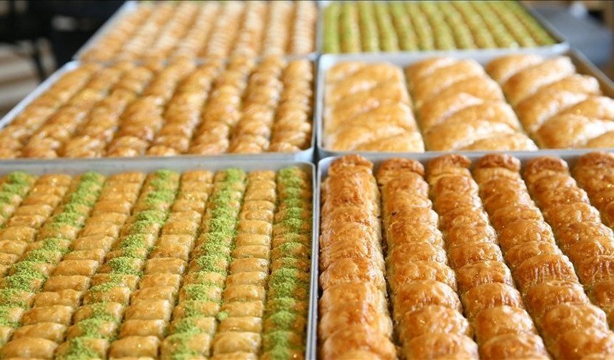 Ramazan sonrası aşırı beslenme kalp riskini artırıyor