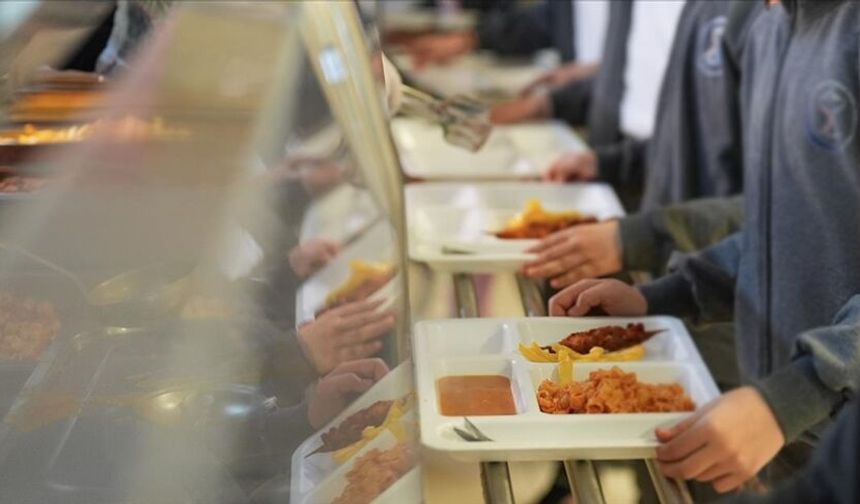 MEB’den özel eğitim için beslenme kılavuzu