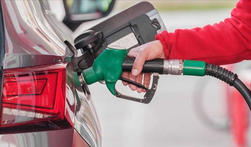 Orta Doğu gerilimi Avrupa akaryakıt piyasasını sarstı